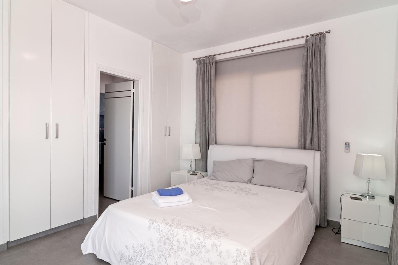 Verdi: Luxury With Private Pool * Pegeia