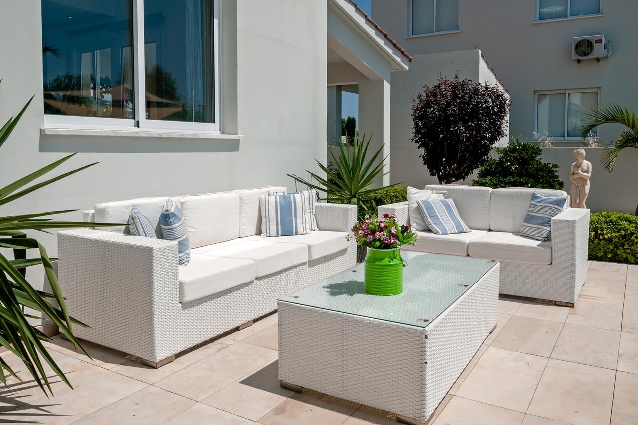 Verdi: Luxury With Private Pool Pegeia