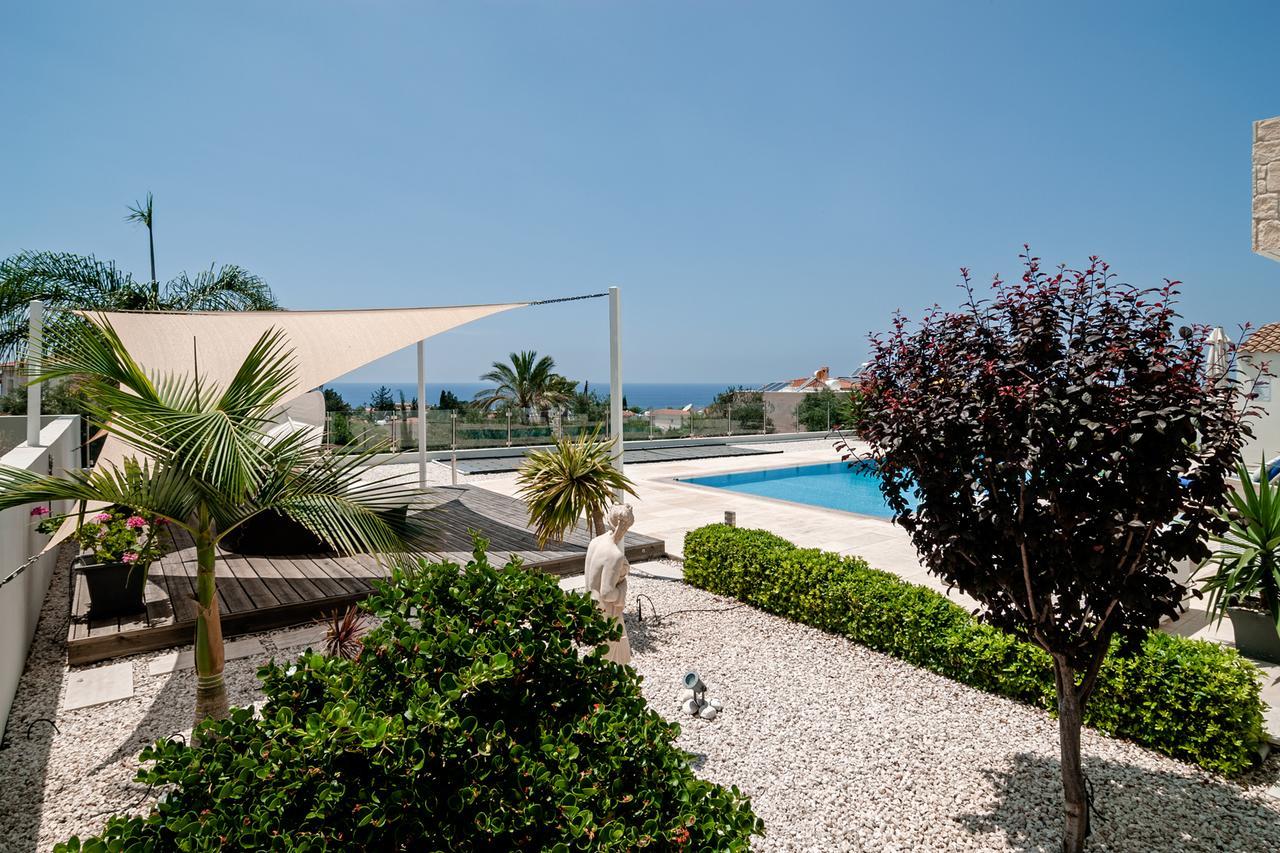 Verdi: Luxury With Private Pool *