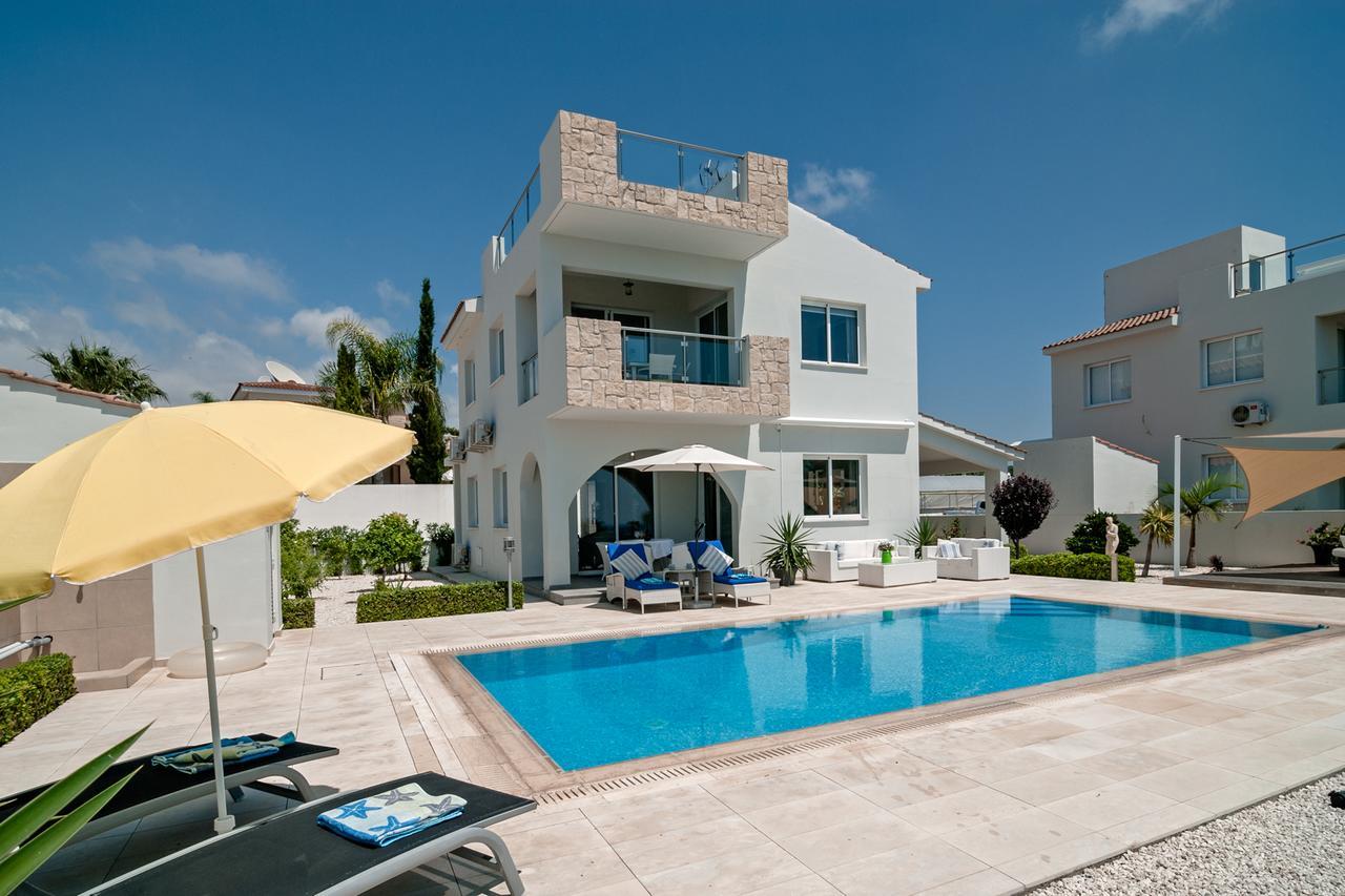 Casa de férias Verdi: Luxury With Private Pool