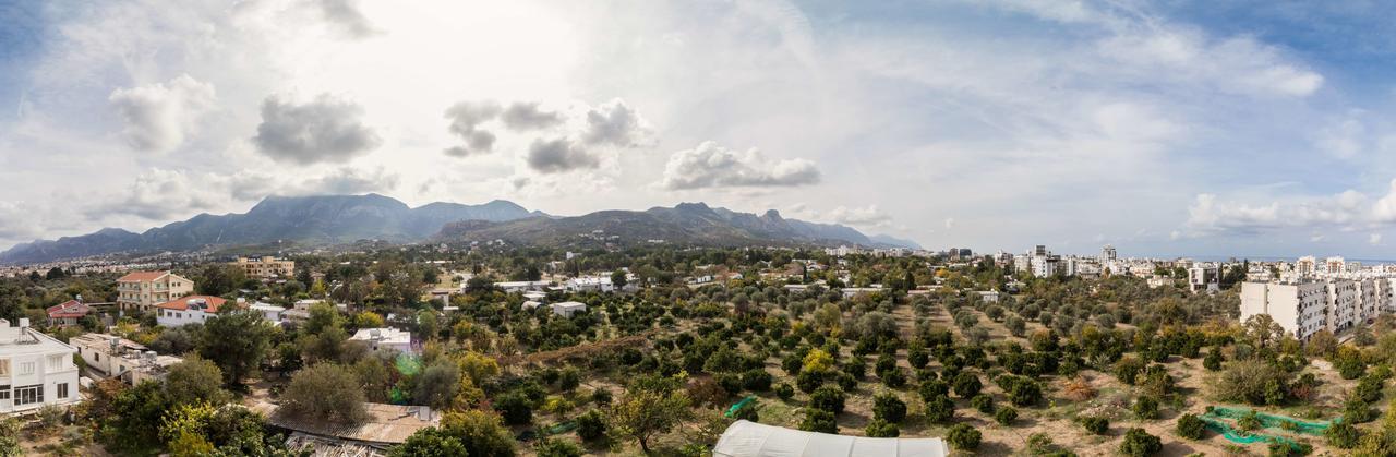 Aparthotel Lavanta Kyrenia (Northern Cyprus)