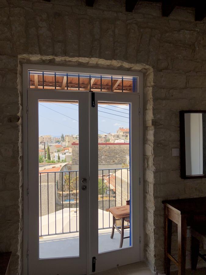 Niki's House * Limassol