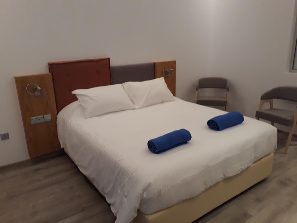 Plaza 3* Protaras