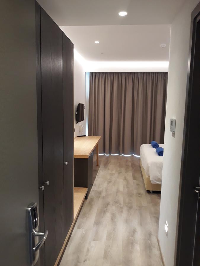Hotel Plaza Protaras