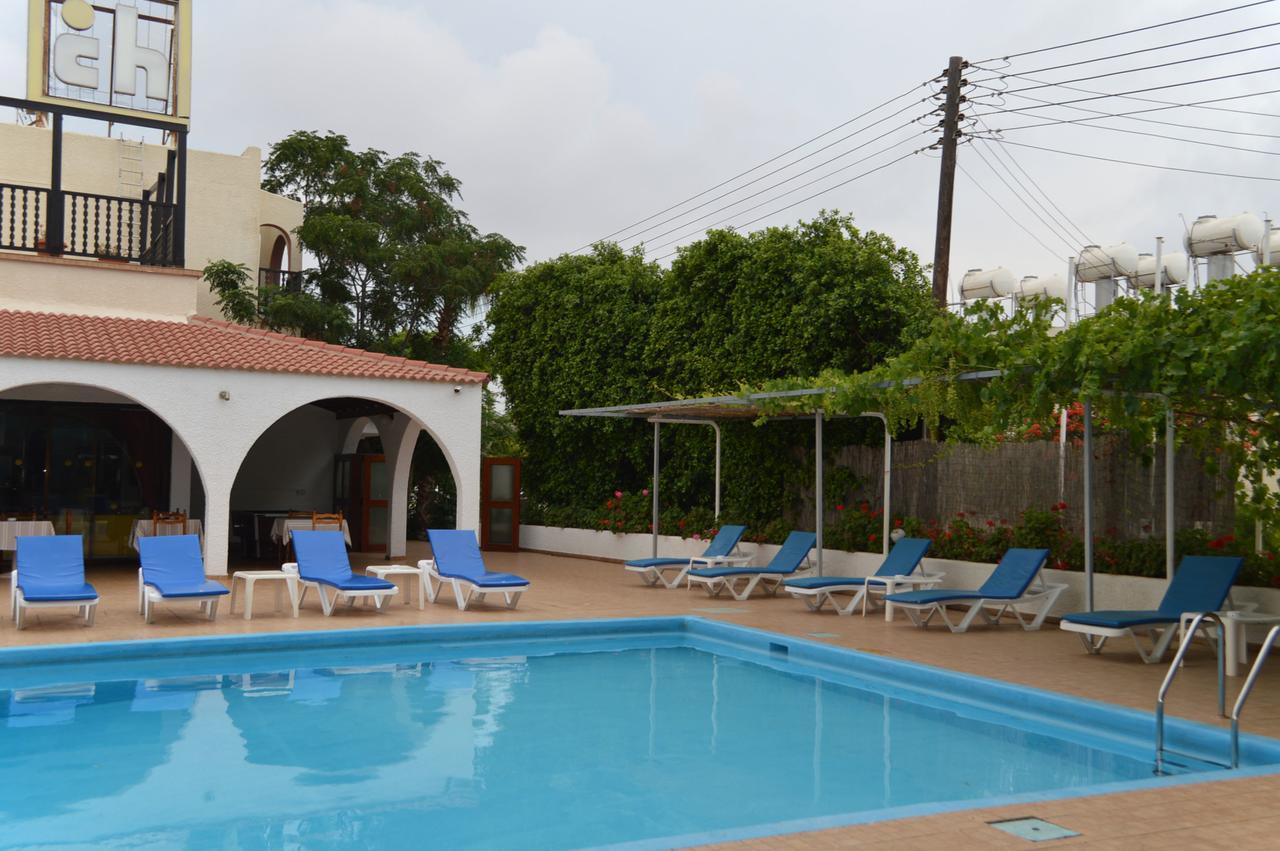 Chrysland Ayia Napa