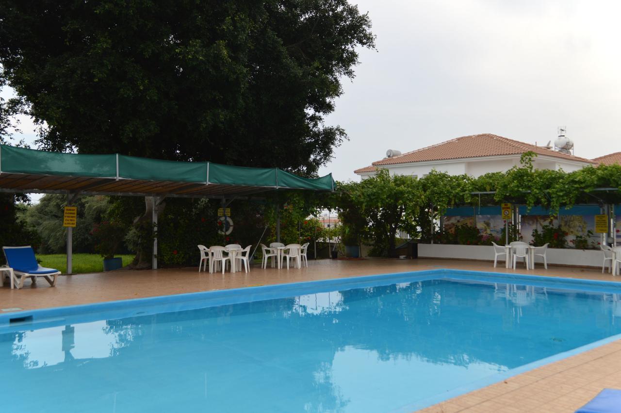 Apartment Chrysland Ayia Napa