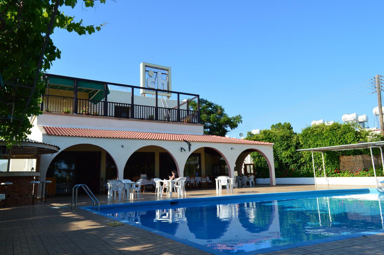 Apartment Chrysland
