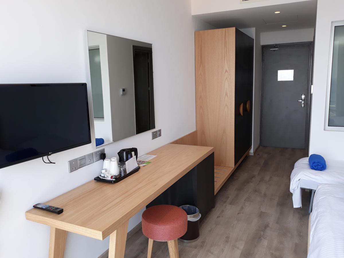 Plaza Hotel 3*