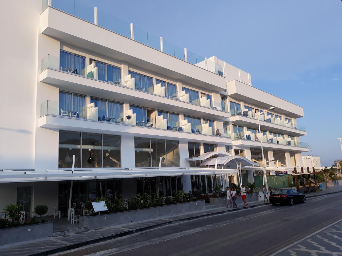Plaza 3* Protaras