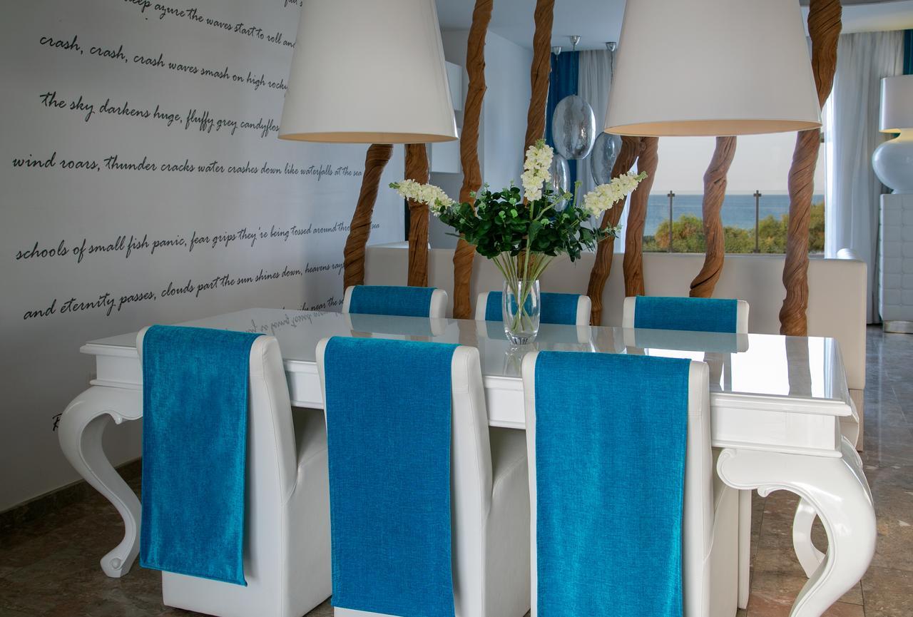 Althea Kalamies Luxury Villa