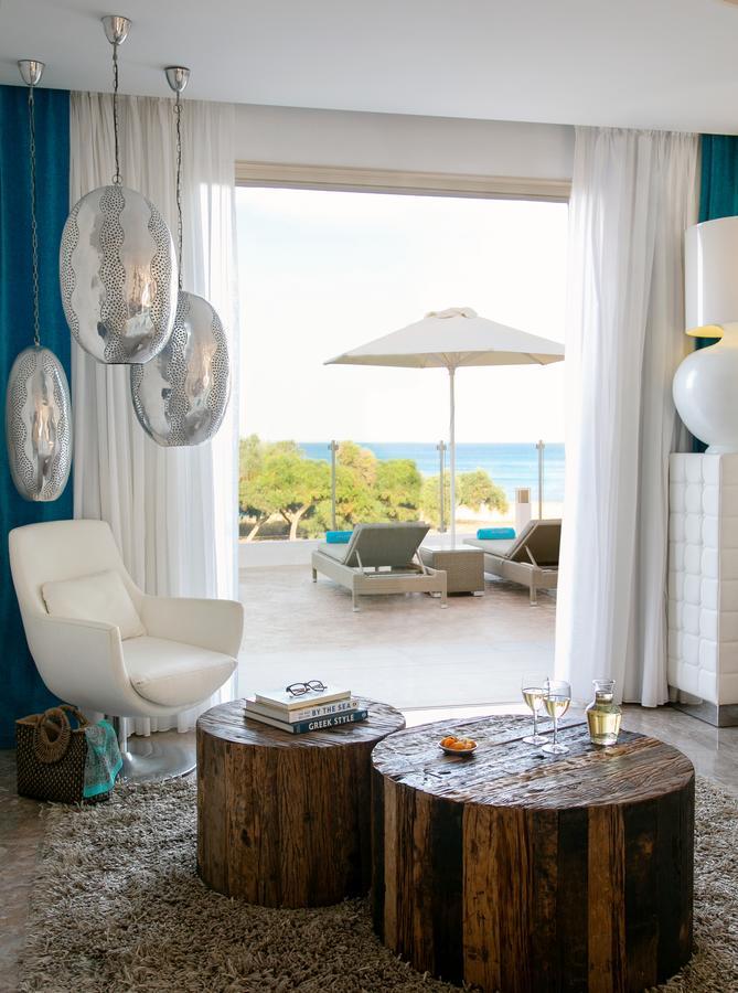 Villa Althea Kalamies Luxury Protaras