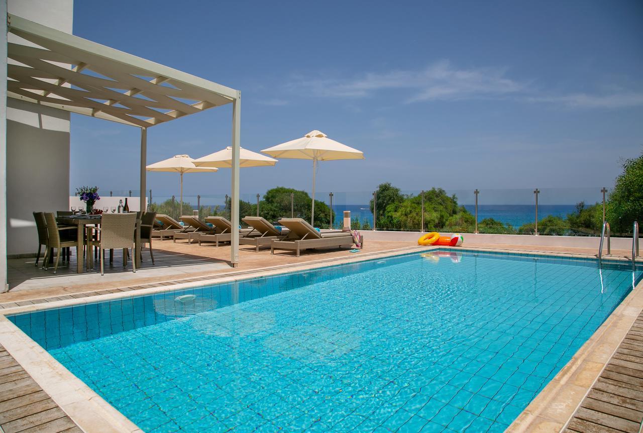 Althea Kalamies Luxury Villa Protaras