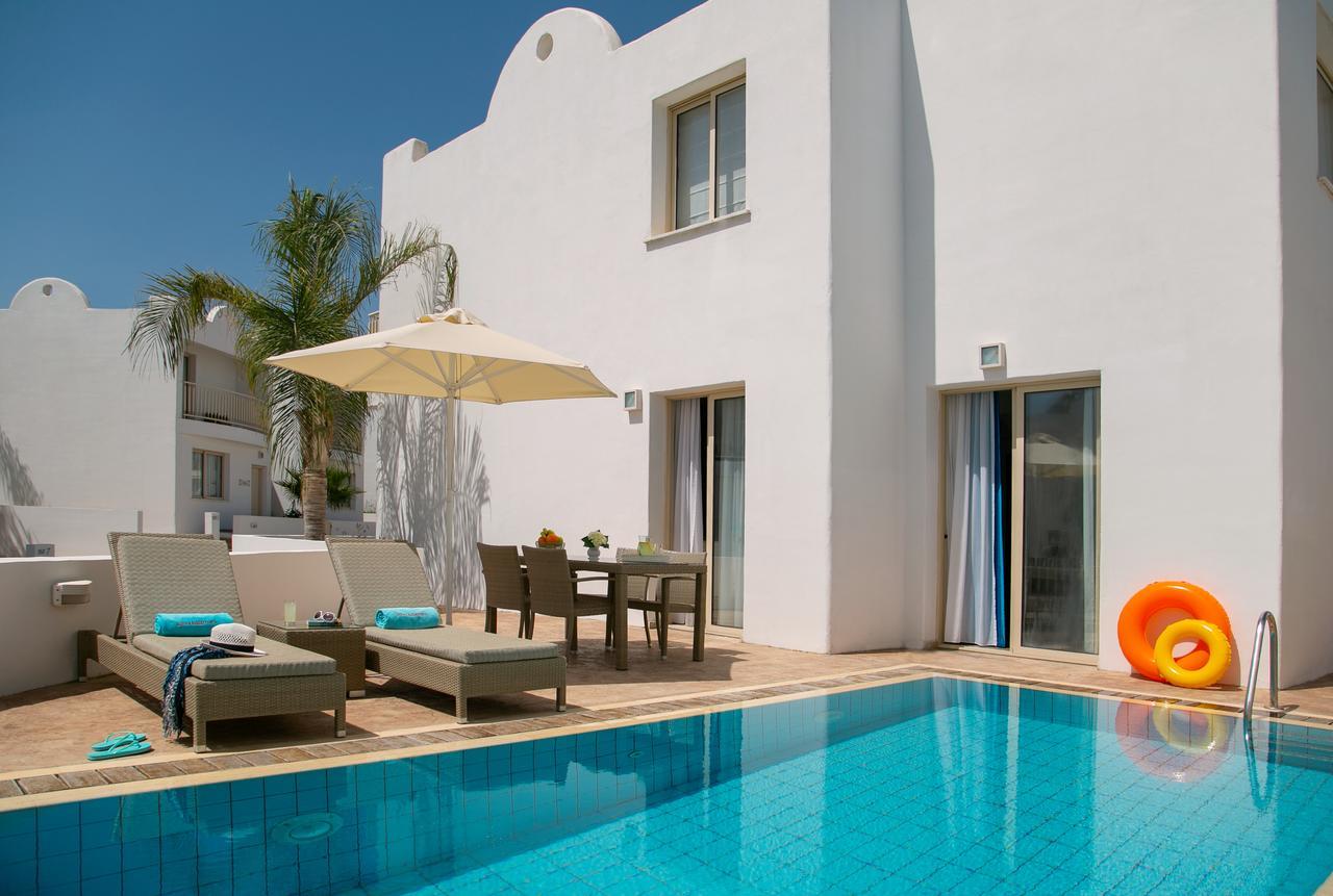 Althea Kalamies Luxury Villa Protaras