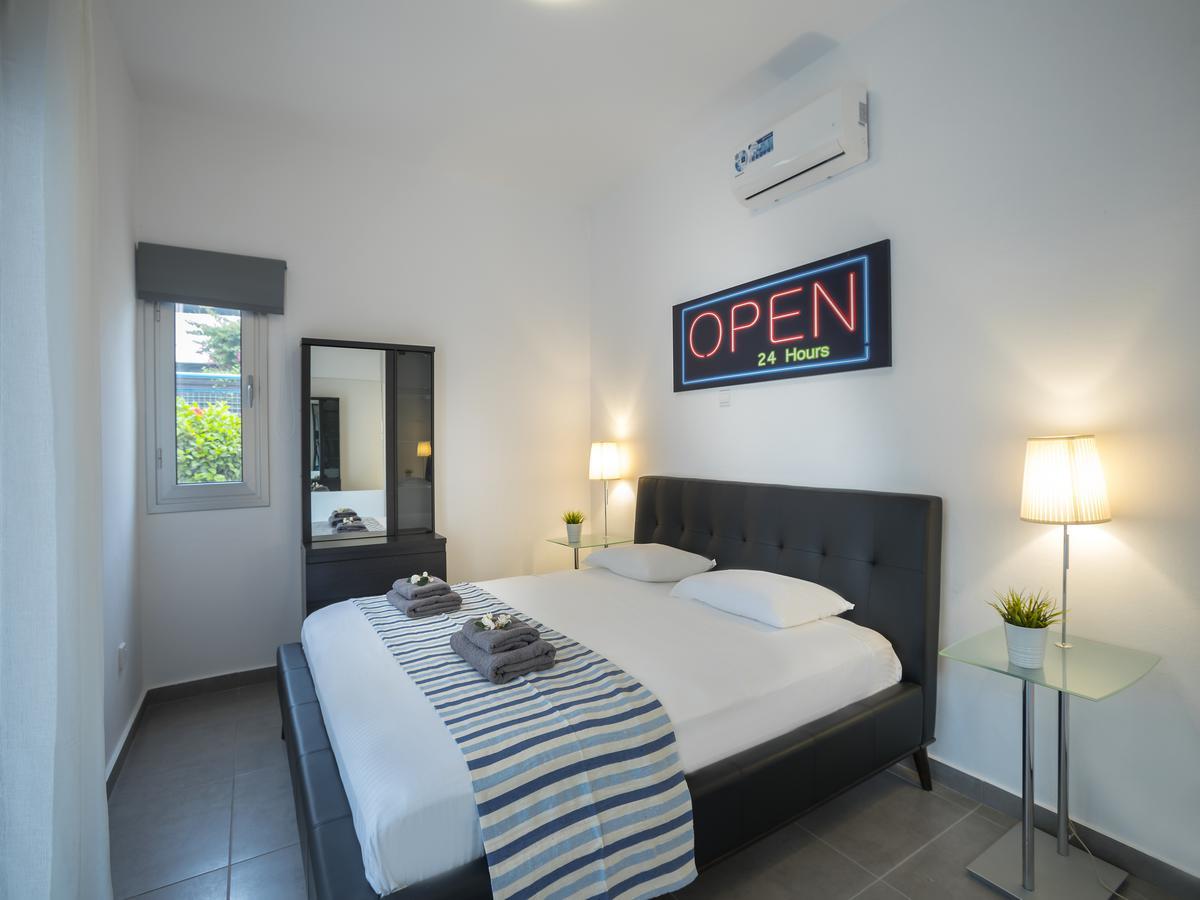 Apartamento Ayios Elias Alice