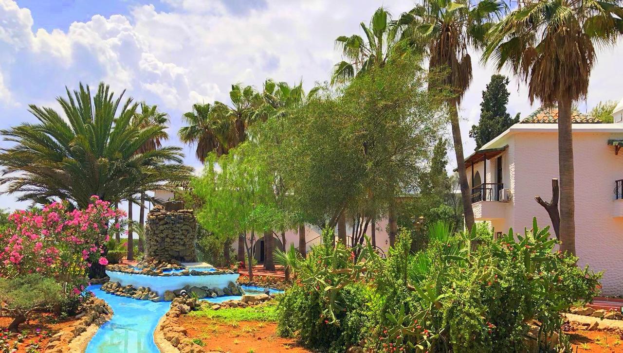 Merit Cyprus Gardens Seafront & Beach & Casino Trikomo