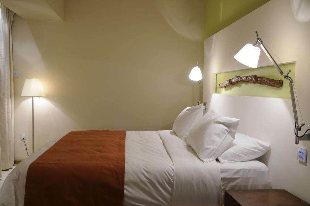 E-hotel Larnaca & Hotel Perivolia