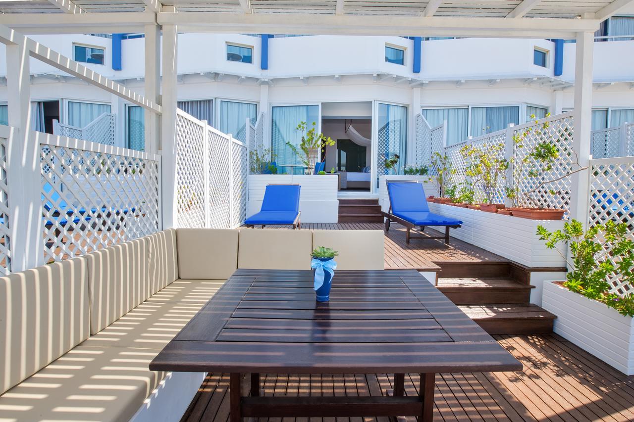 Resort Lordos Hotel&spa 4*
