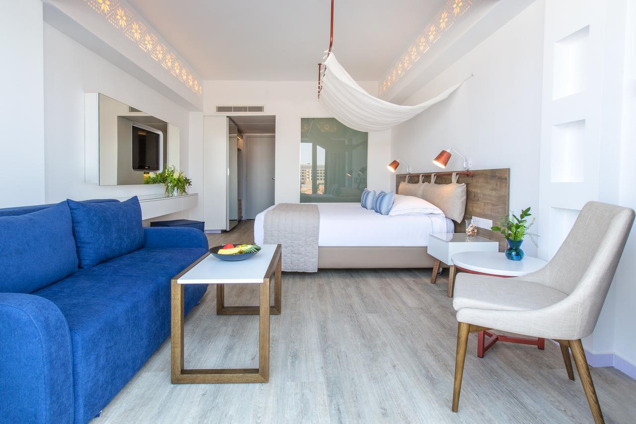 Resort Lordos Hotel&spa Larnaca