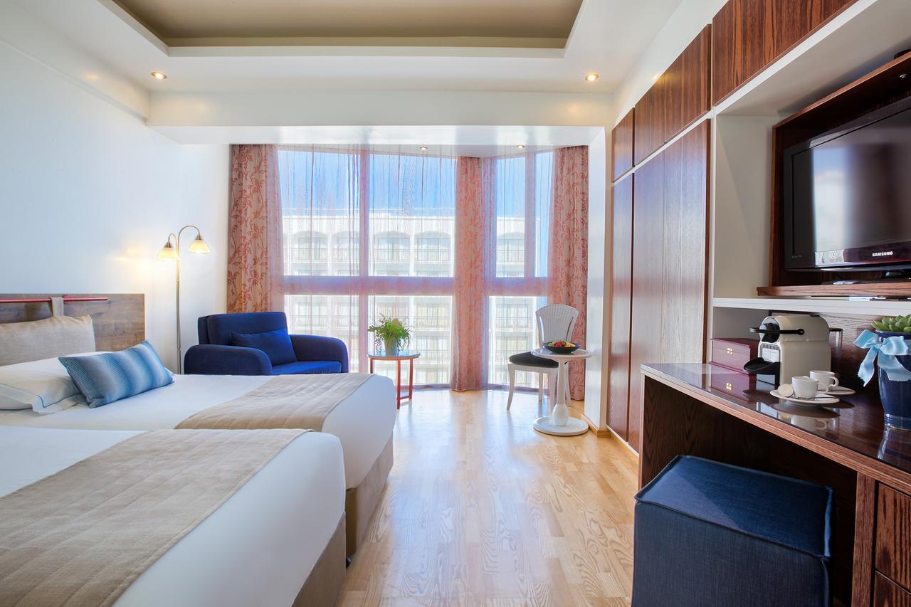 Lordos Hotel&spa Resort Larnaca