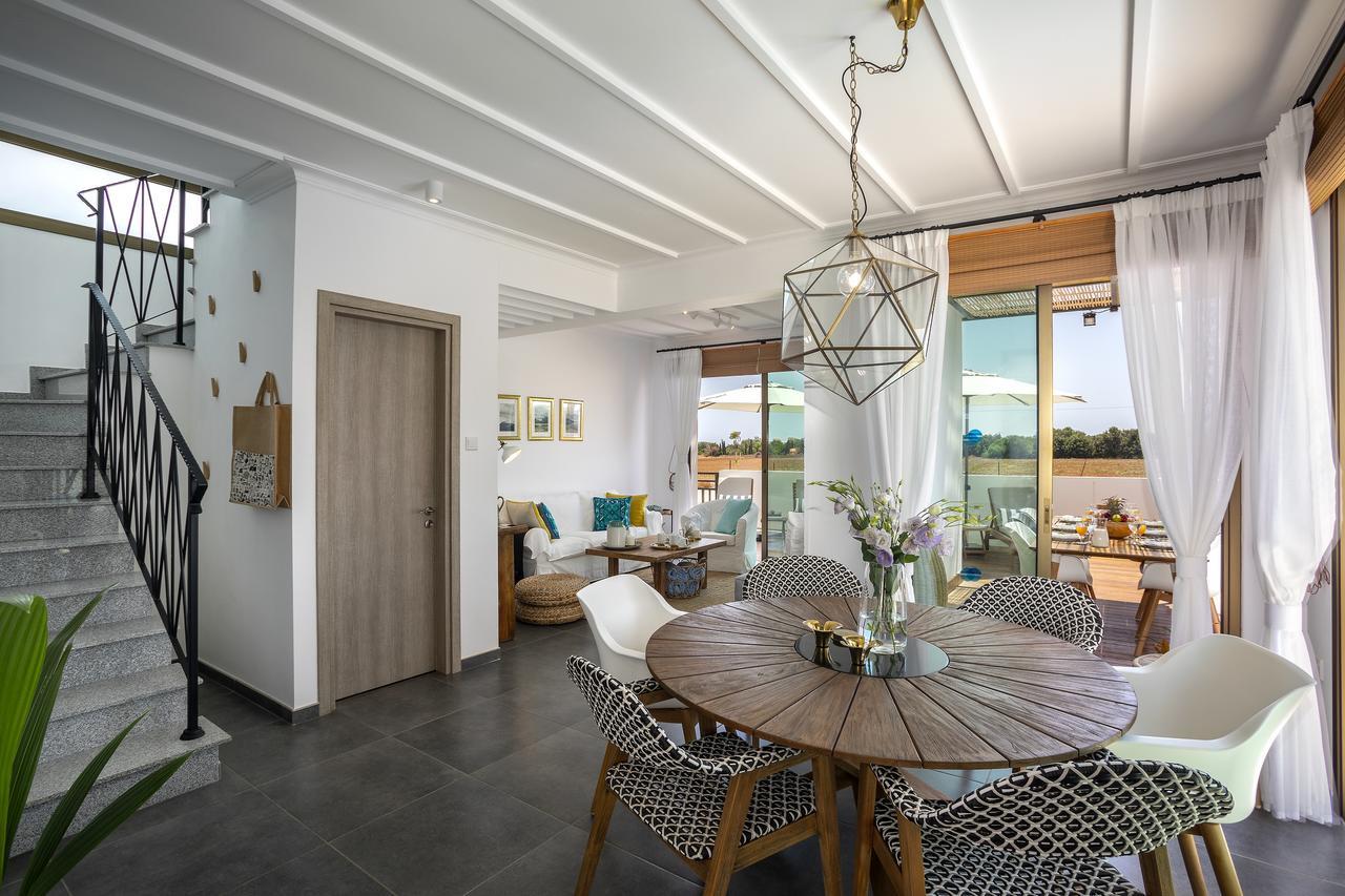 Chris Le Mare Luxury Protaras