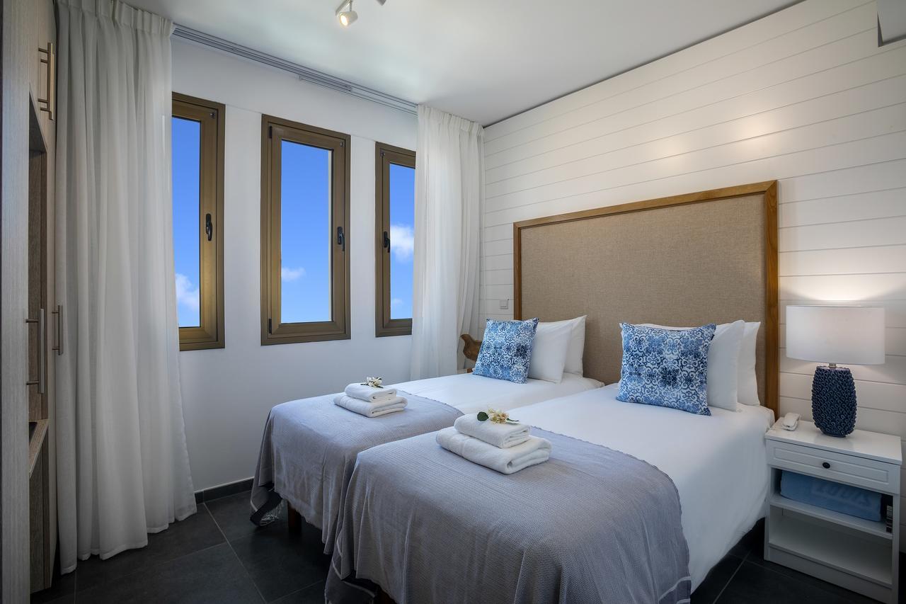 Villa Chris Le Mare Luxury