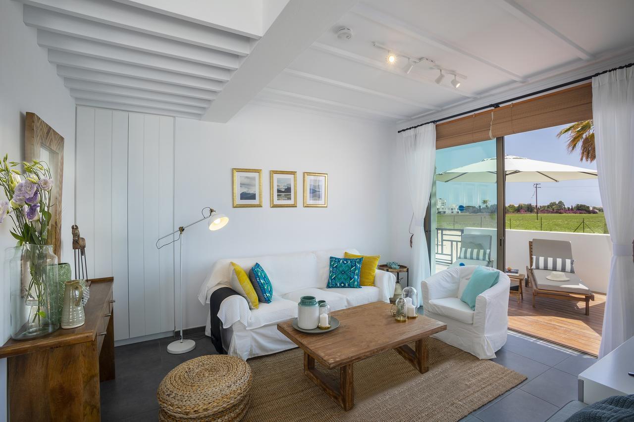 Chris Le Mare Luxury Villa *