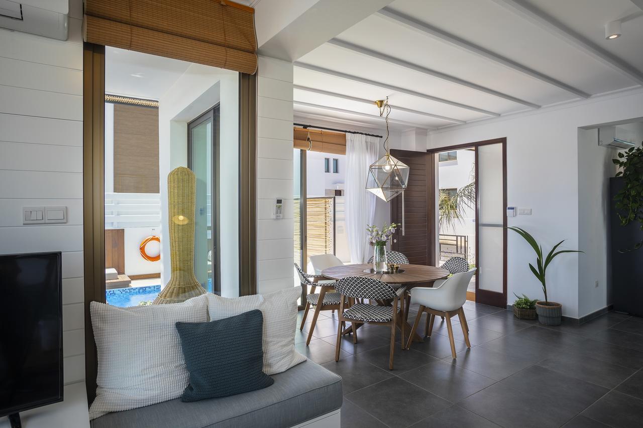 Villa Chris Le Mare Luxury Protaras