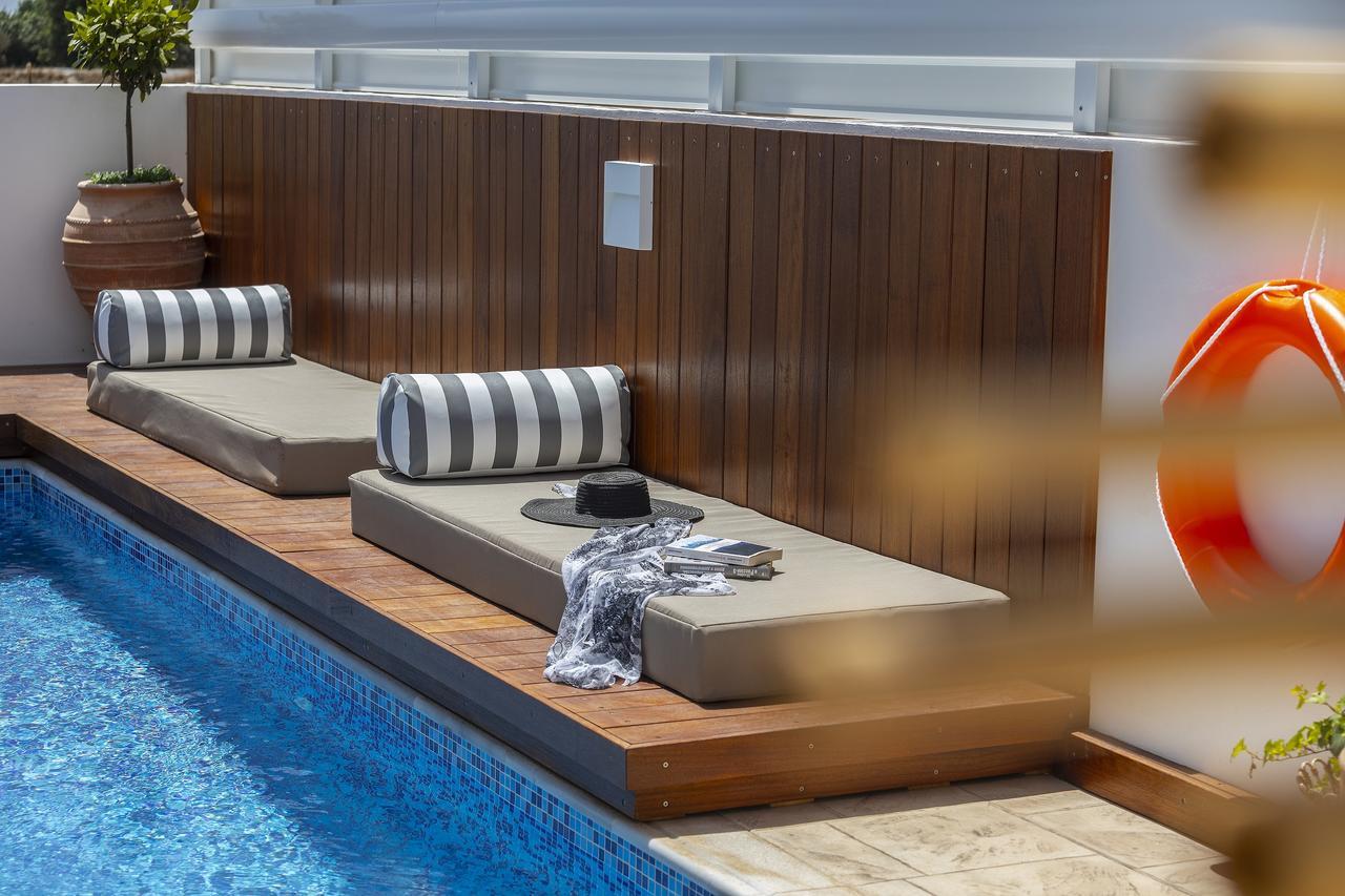 Villa Chris Le Mare Luxury Protaras