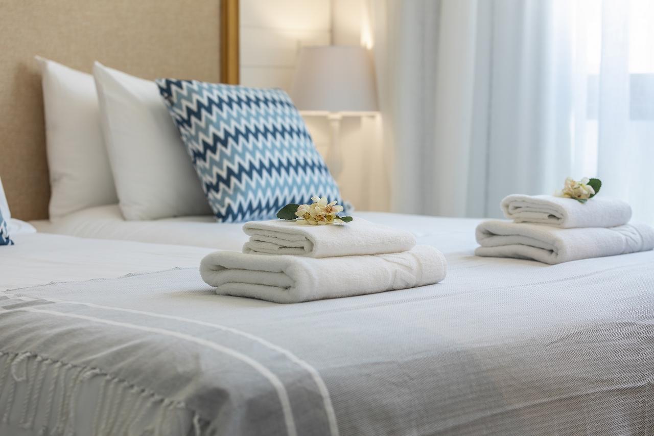 Chris Le Mare Luxury Protaras