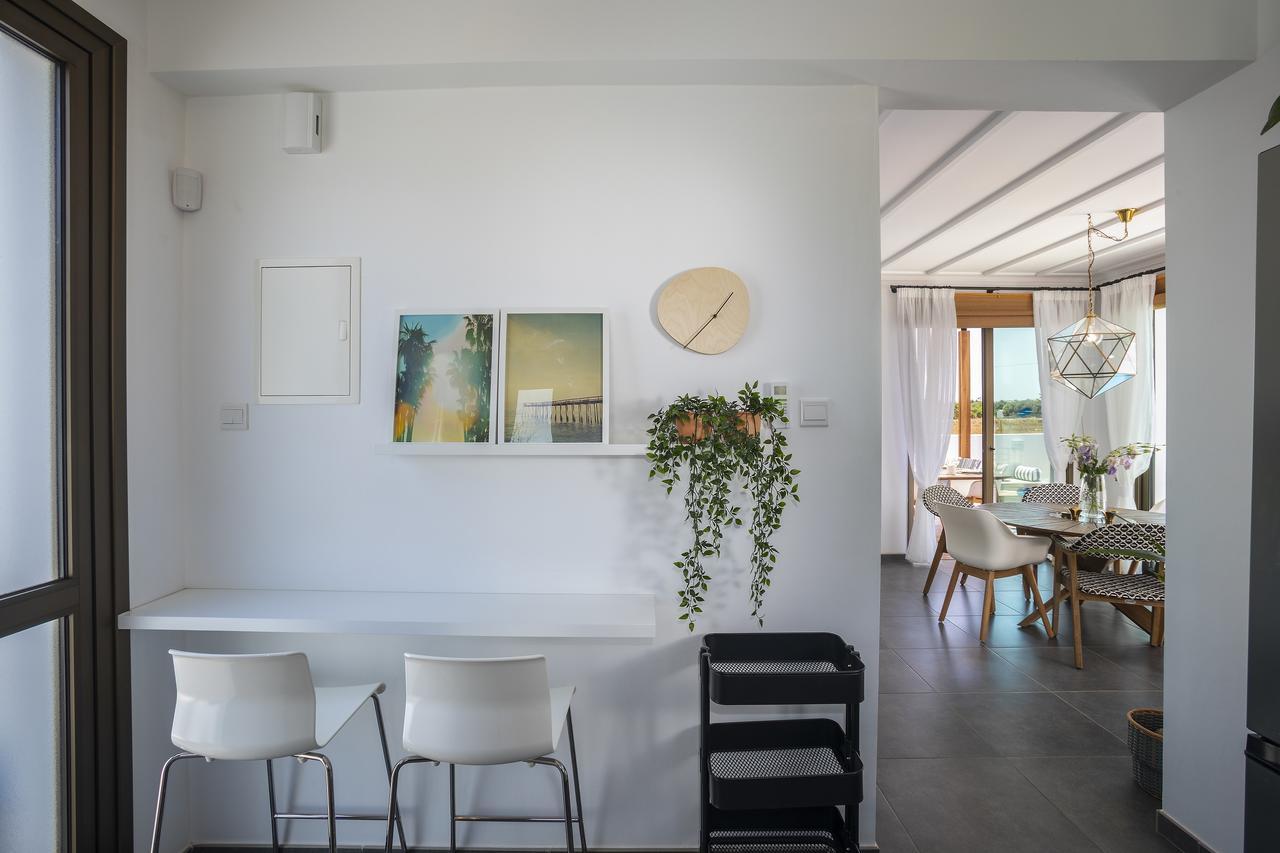 Chris Le Mare Luxury Villa Protaras