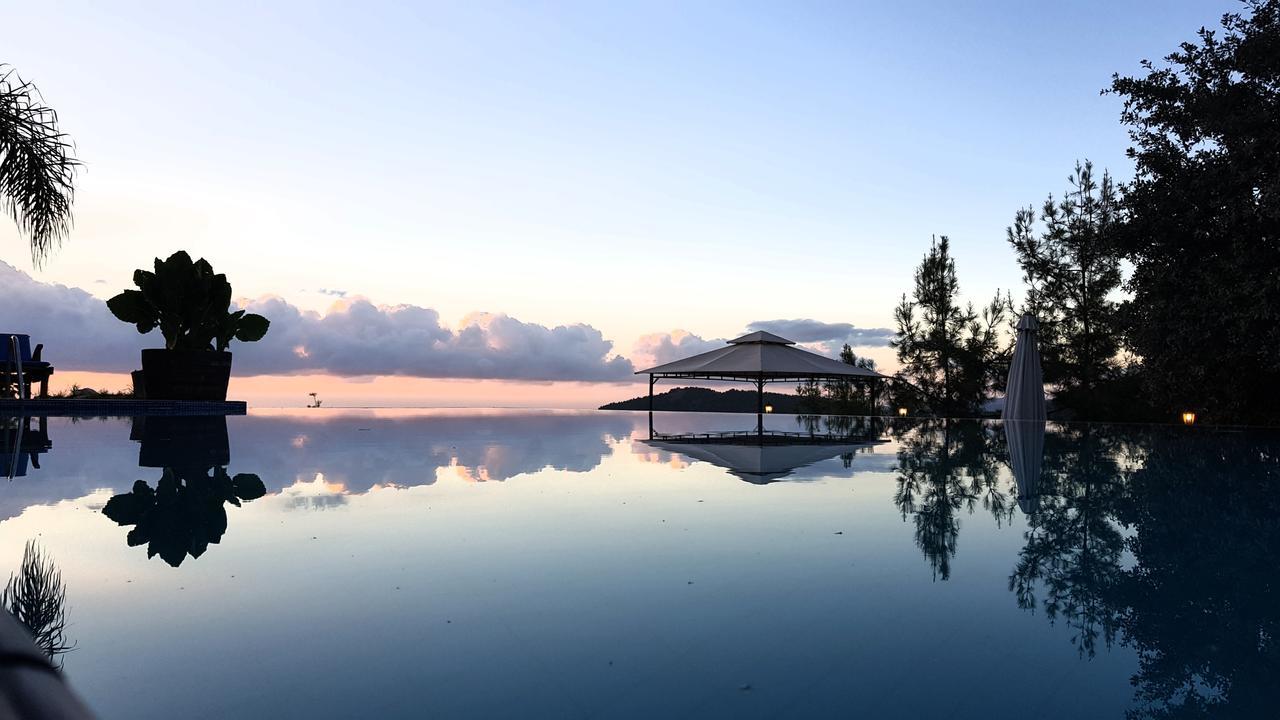 Hotel Demetriou Paradisos Hills