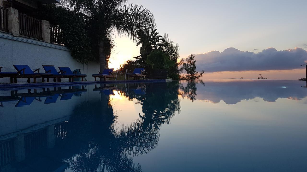 Hotel Demetriou Paradisos Hills Lysos