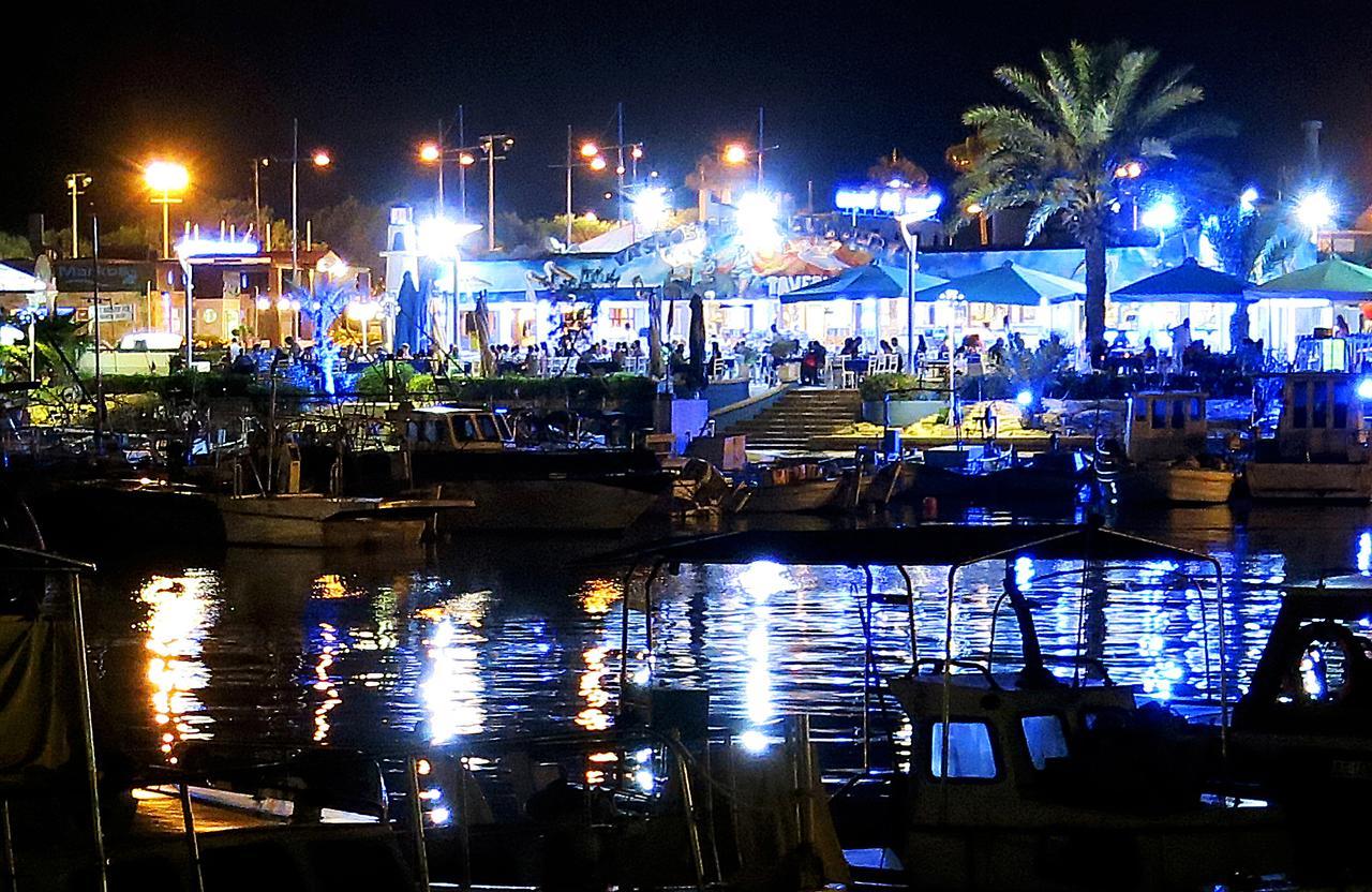 Hotel Marina Ayia Napa