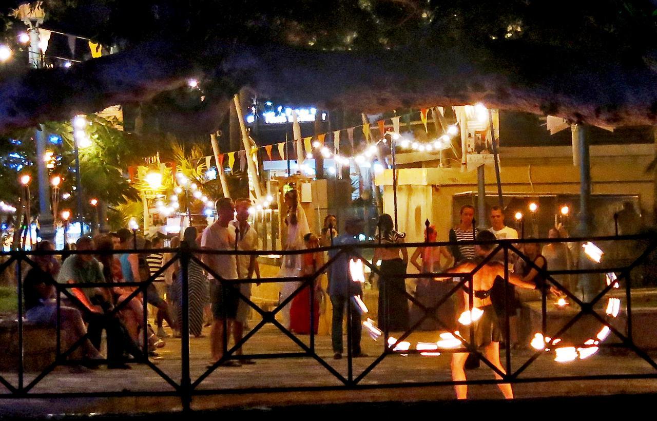 Hotel Marina 3*