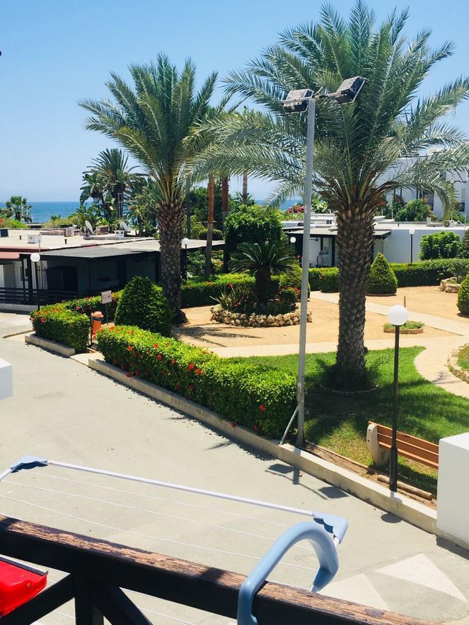 Yialos Village