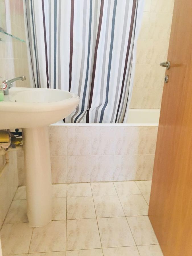 Apartment Yialos Village Meneou