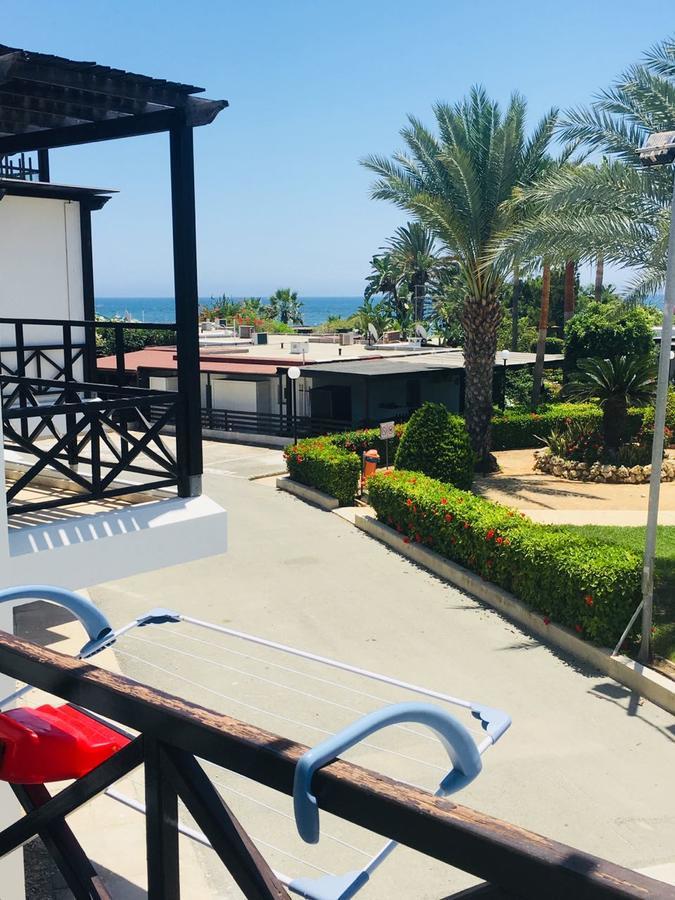 Apartment Yialos Village *