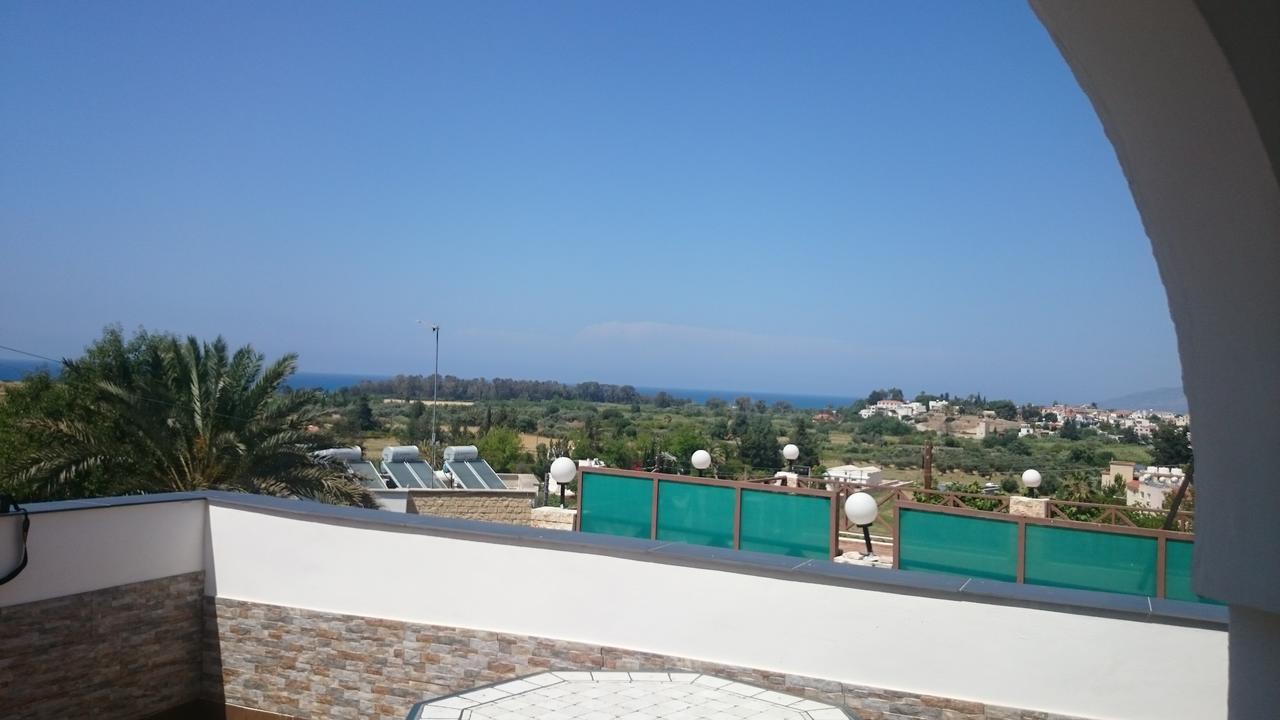 Apartment Stella Court Polis