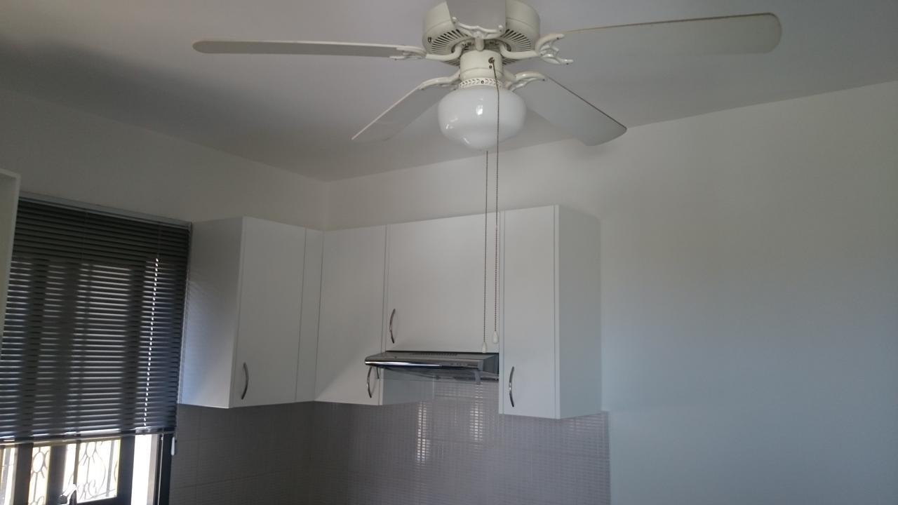 Stella Court Apartment