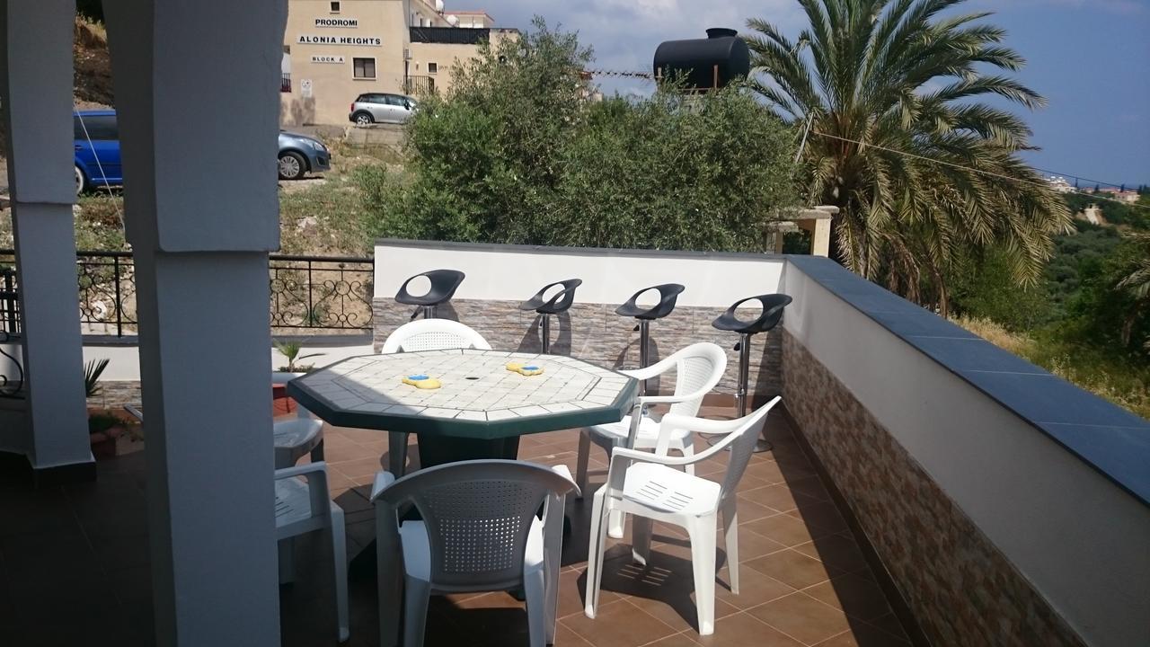 Stella Court * Polis