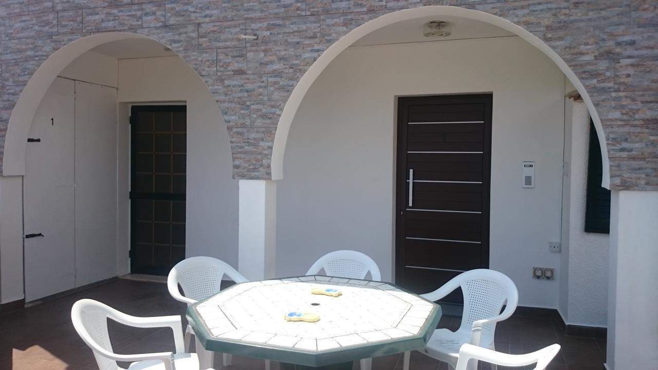 Stella Court Apartment
