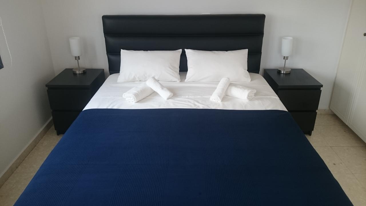 Stella Court Apartment