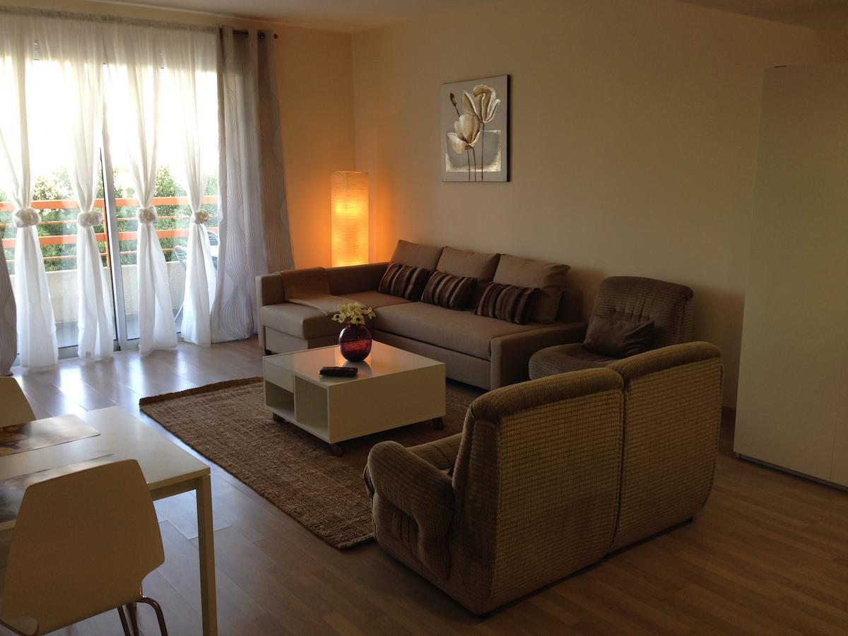Apartamento Zavos Colours Boutique Limassol