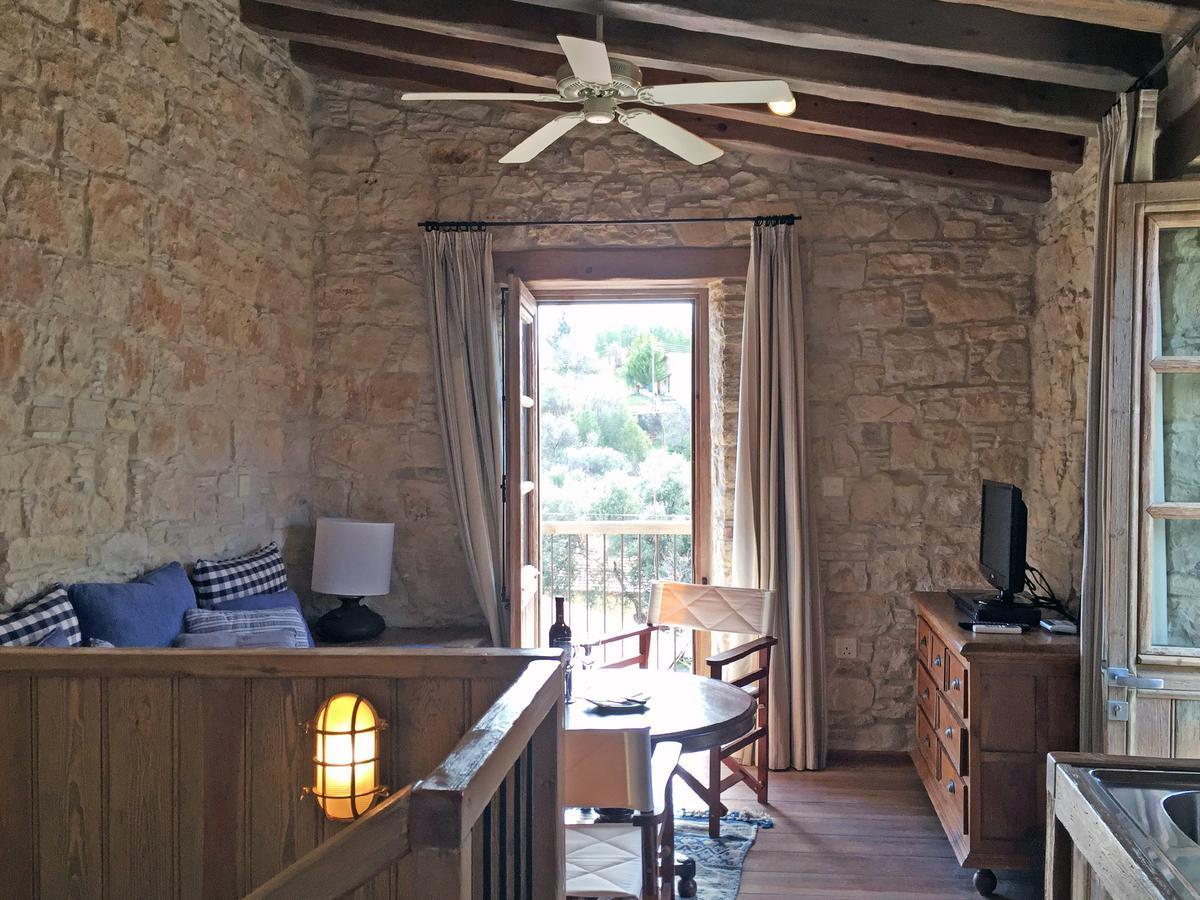 Apokryfo Traditional Casa de hóspedes
