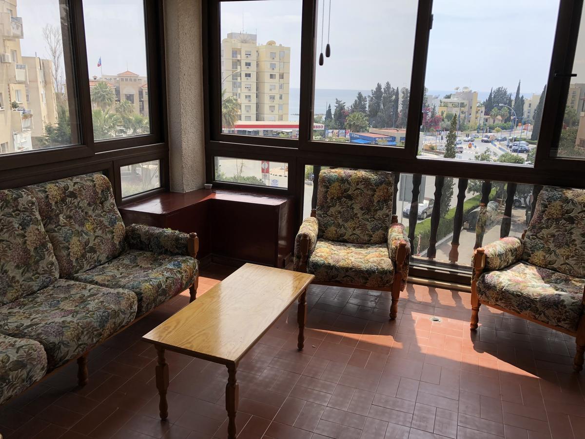 Apartment Kantara Sweet *