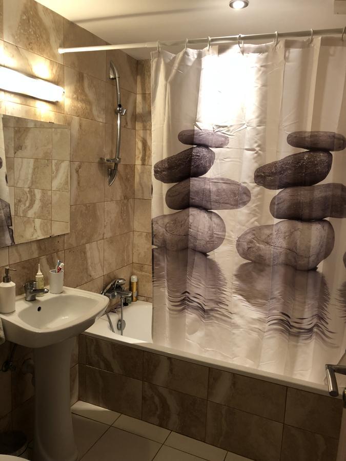 Apartment Kantara Sweet Limassol