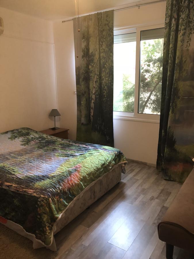 Kantara Sweet Apartment Limassol