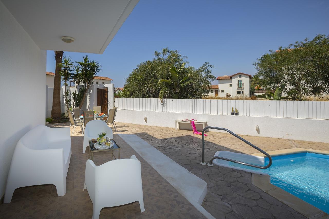 Villa Serene Agia Napa