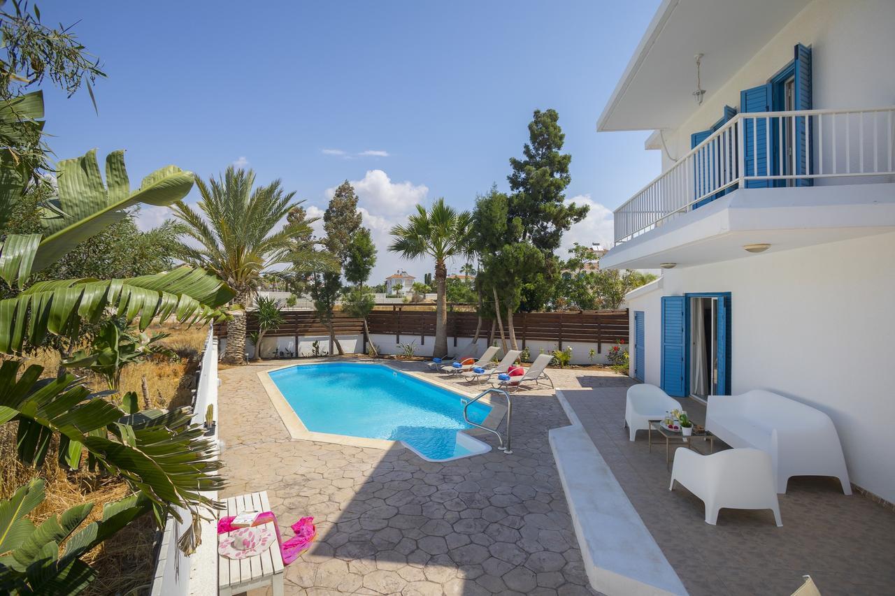 Serene * Agia Napa