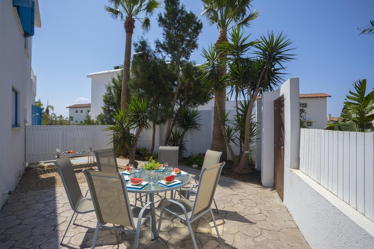 Villa Serene Agia Napa